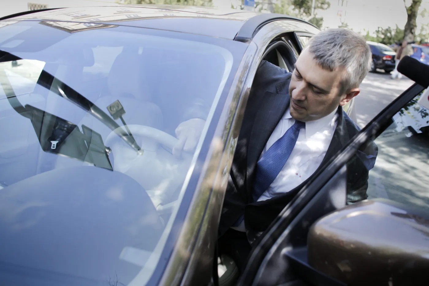 Prokuratura przyjrzy się zeznaniom Wełny ws. zbierania haków na polityków