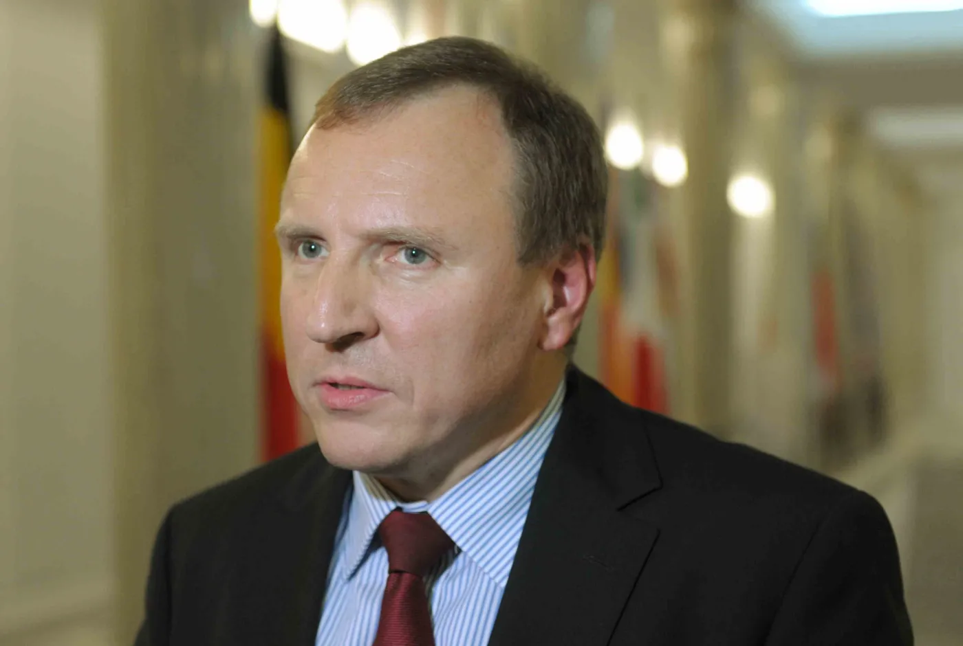Były asystent pozwał Jacka Kurskiego do sądu