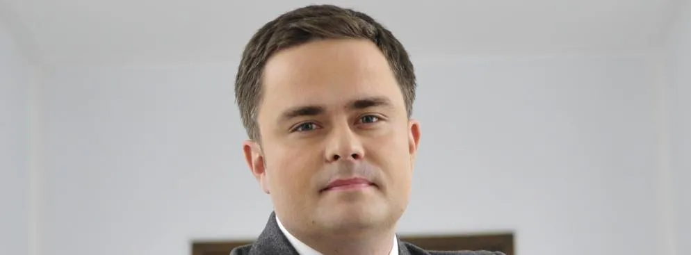 "Polacy jak Indianie w rezerwatach. To jest sprzeczne z tym do czego wchodzili Polacy"