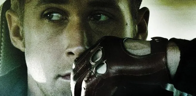 "Drive" - Zbrodnia i moralitet