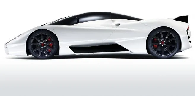 SSC Tuatara