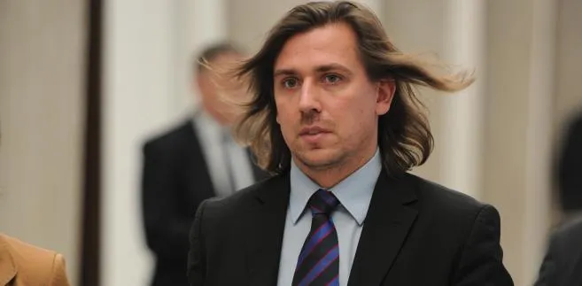 "Agent Tomek" zapowiedział wycofanie pozwu przeciw Krzywonos