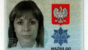 Zobacz, jak będą wyglądały nowe legitymacje dla policjantów