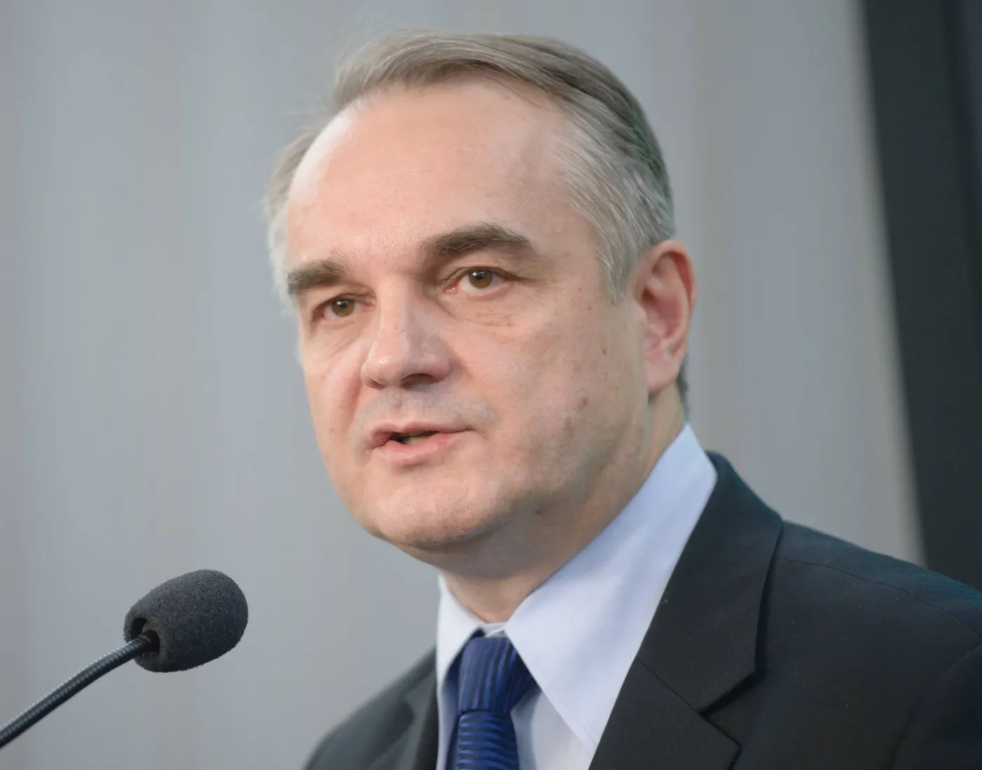 To oficjalne: Pawlak nie kieruje już Komisją Trójstronną