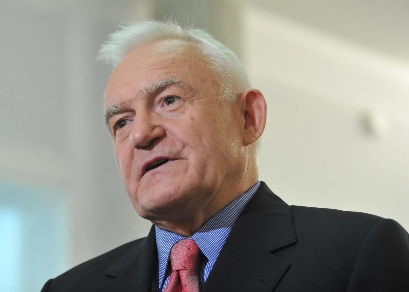 SLD o polskim przewodnictwie w Radzie UE: całkiem przyzwoite