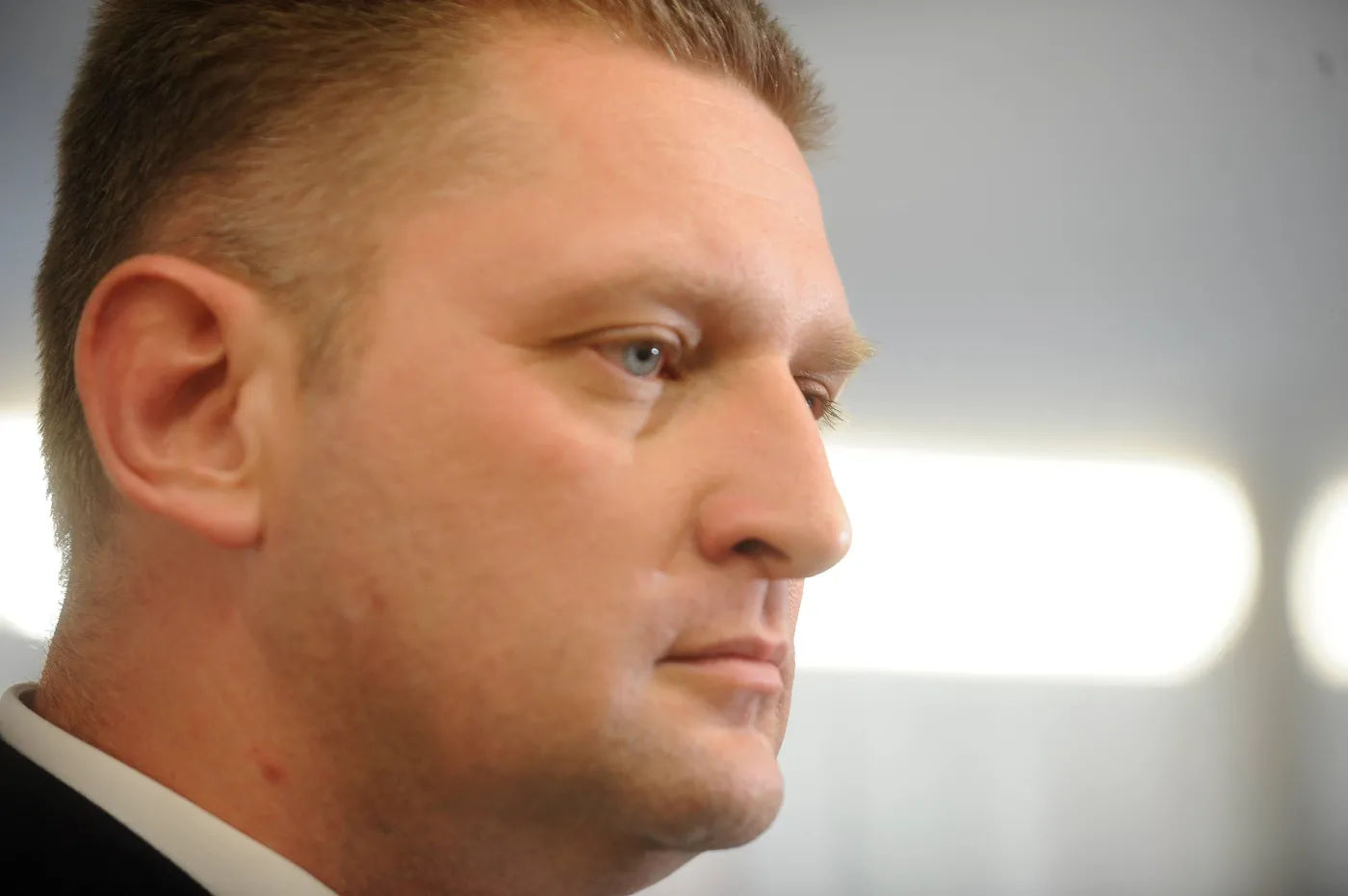 Andrzej Rozenek