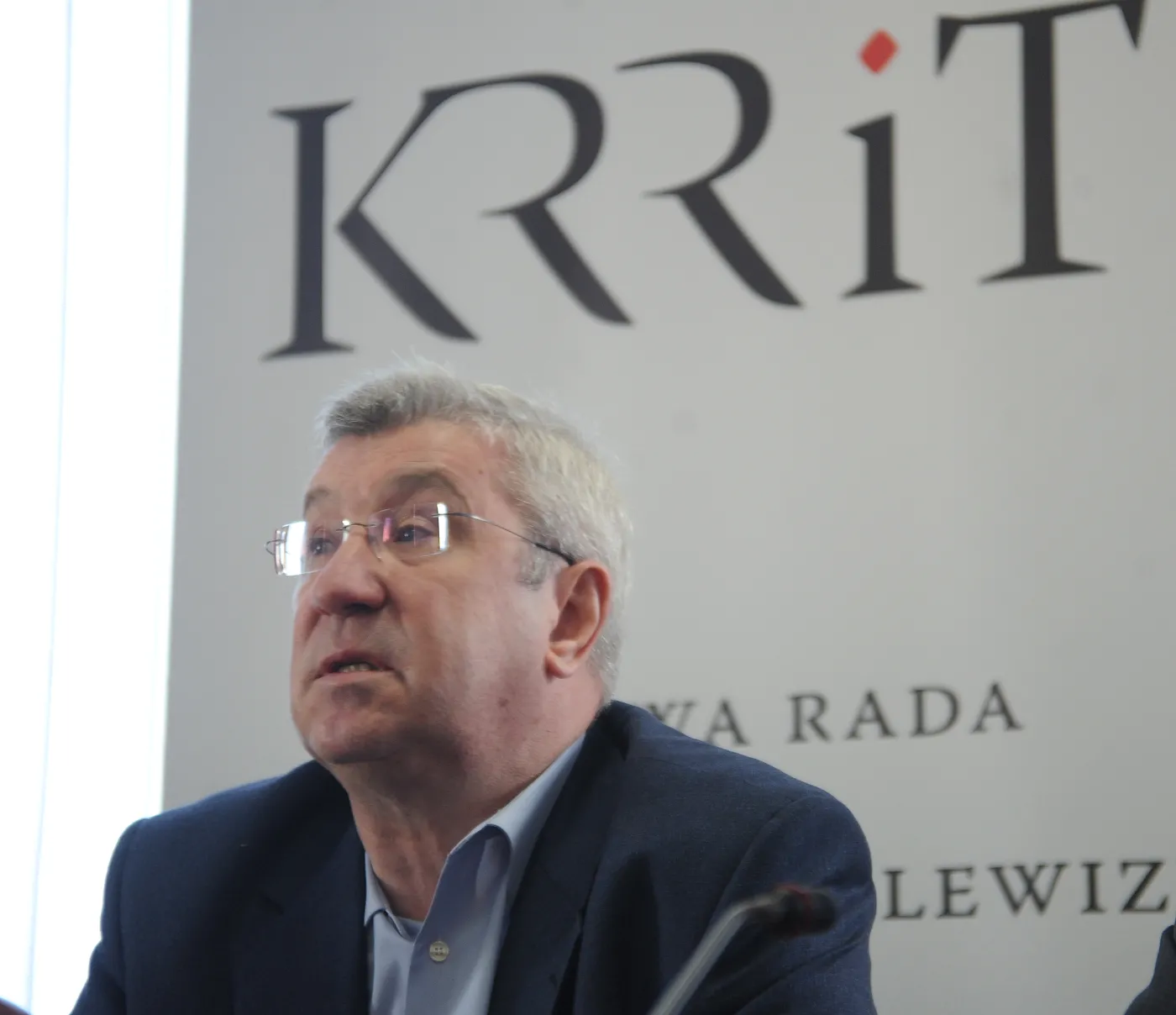 Trybunał Stanu dla szefa KRRiT? Solidarna Polska zbiera podpisy pod wnioskiem