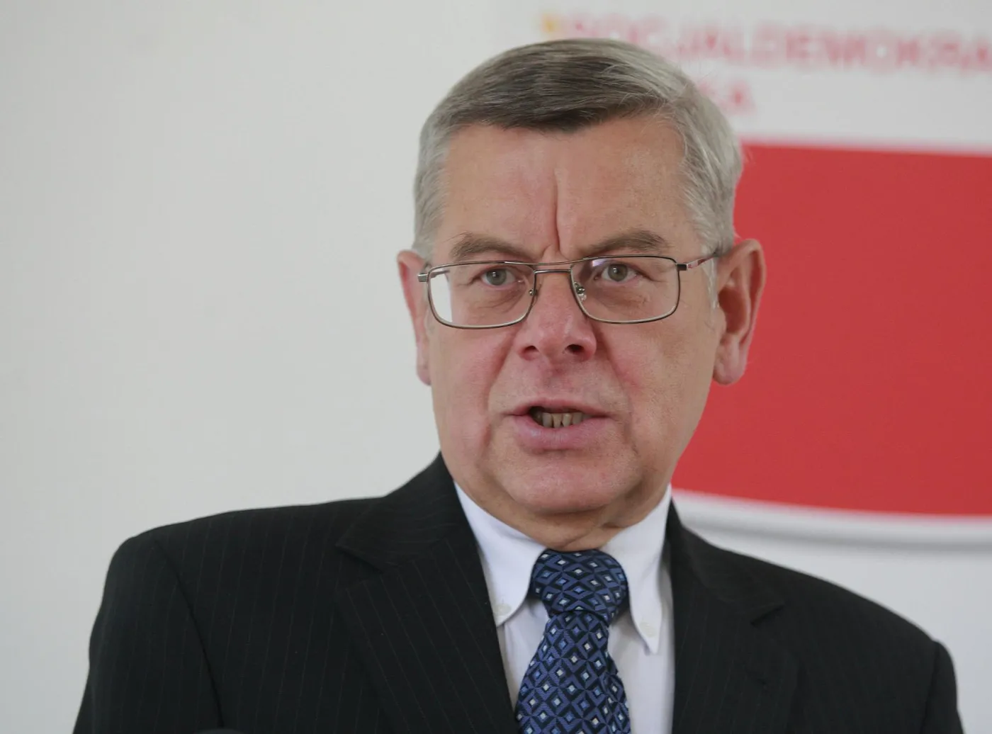 Nałęcz: Prezydent złoży pakiet ustaw, który będzie dotyczył bezpieczeństwa cybernetycznego