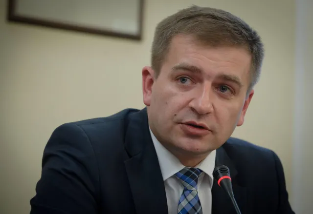 Arłukowicz: skreślenie artykułu o karaniu aptekarzy oznaczałoby zniesienie kontroli