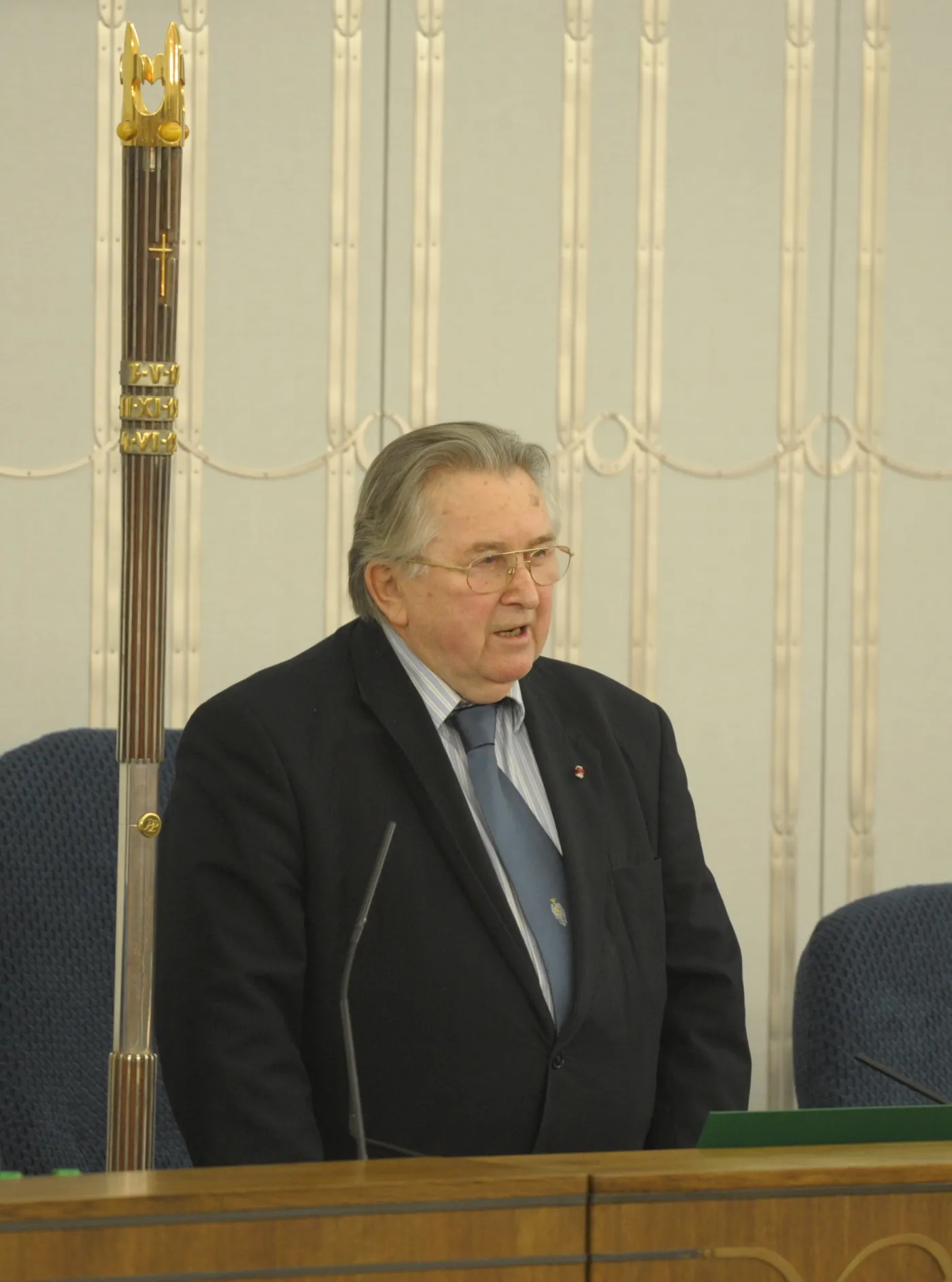 Komisja przeciwko uchyleniu Kutzowi immunitetu. Domagał się tego Zbigniew Ziobro