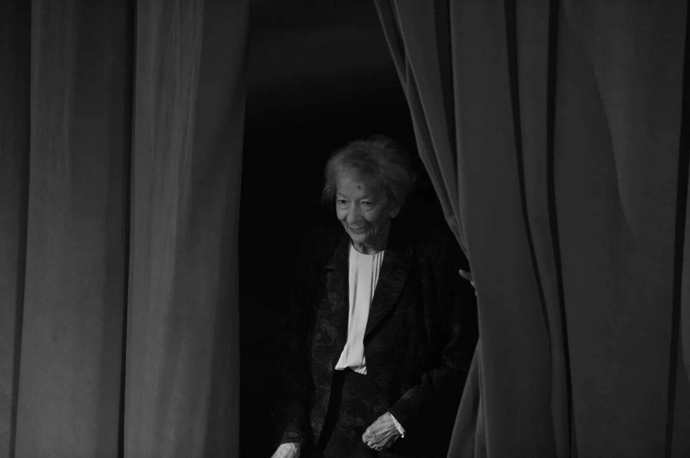 Wisława Szymborska