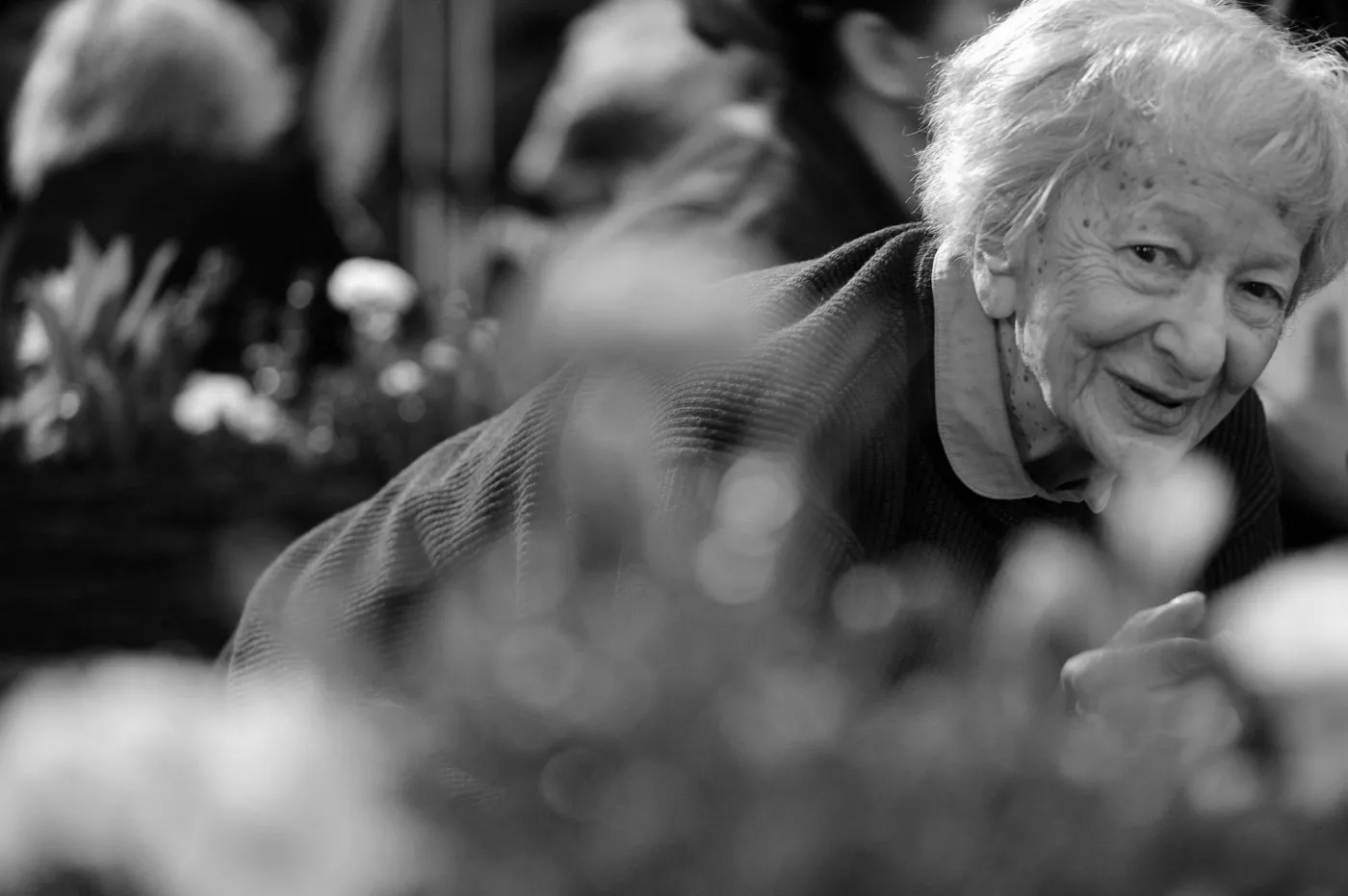 Wisława Szymborska