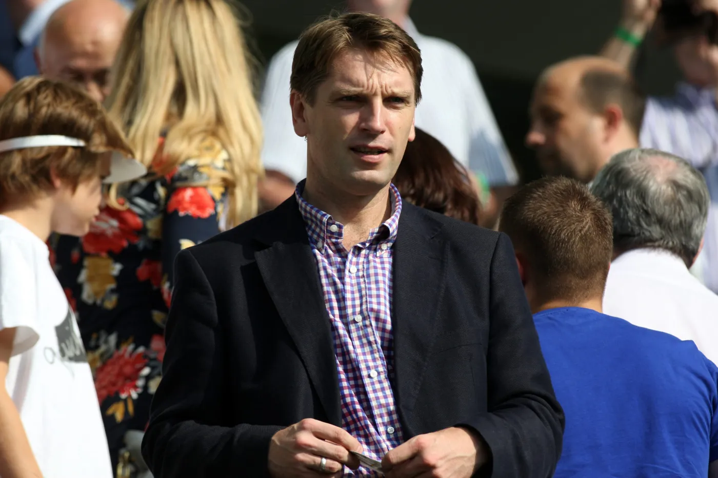 Tomasz Lis