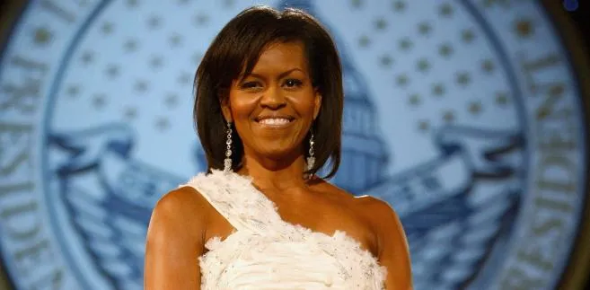 USA: Samolot z Michelle Obamą zmuszony do rezygnacji z lądowania