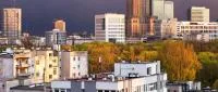 Warszawa Fot. Shutterstock