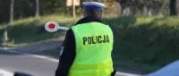 Policjant Foto Tomasz Rytych / Newspix.Pl