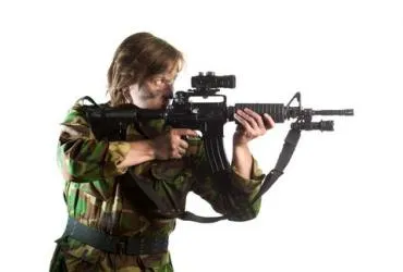 Bundeswehra, Luftwaffe i Deutsche Marine kuszą Dolnoślązaków
