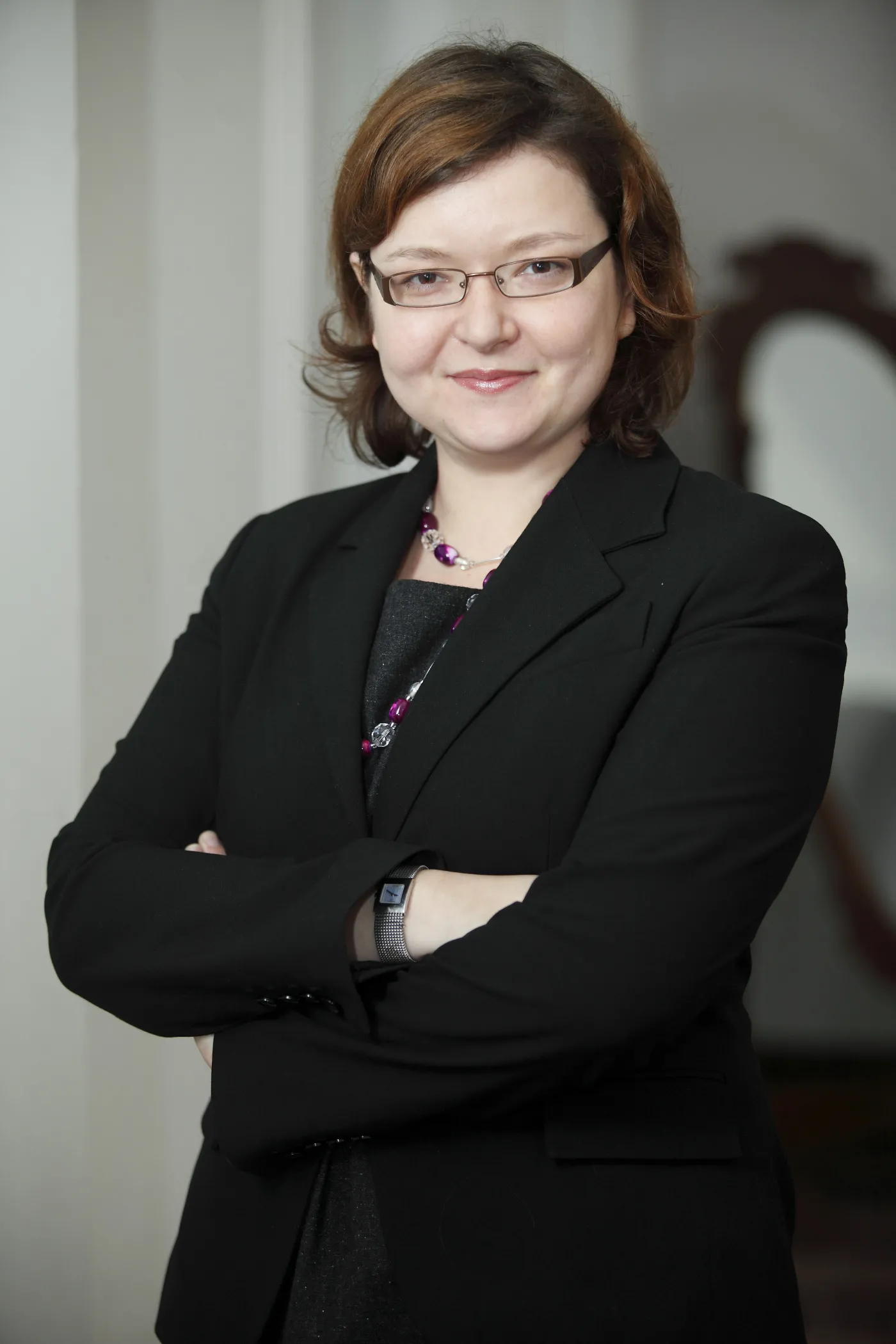 Agnieszka Chłoń - Domińczak: Na podstawie dyplomu pracodawca oceni kandydata do pracy