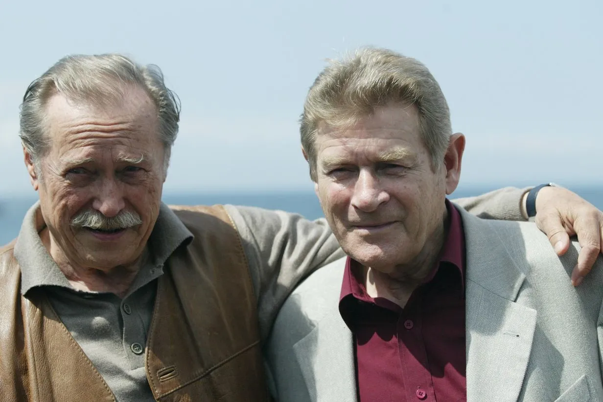 Wybory 2011: Hans Kloss, legendarny J-23 na liście do Senatu z listy SLD