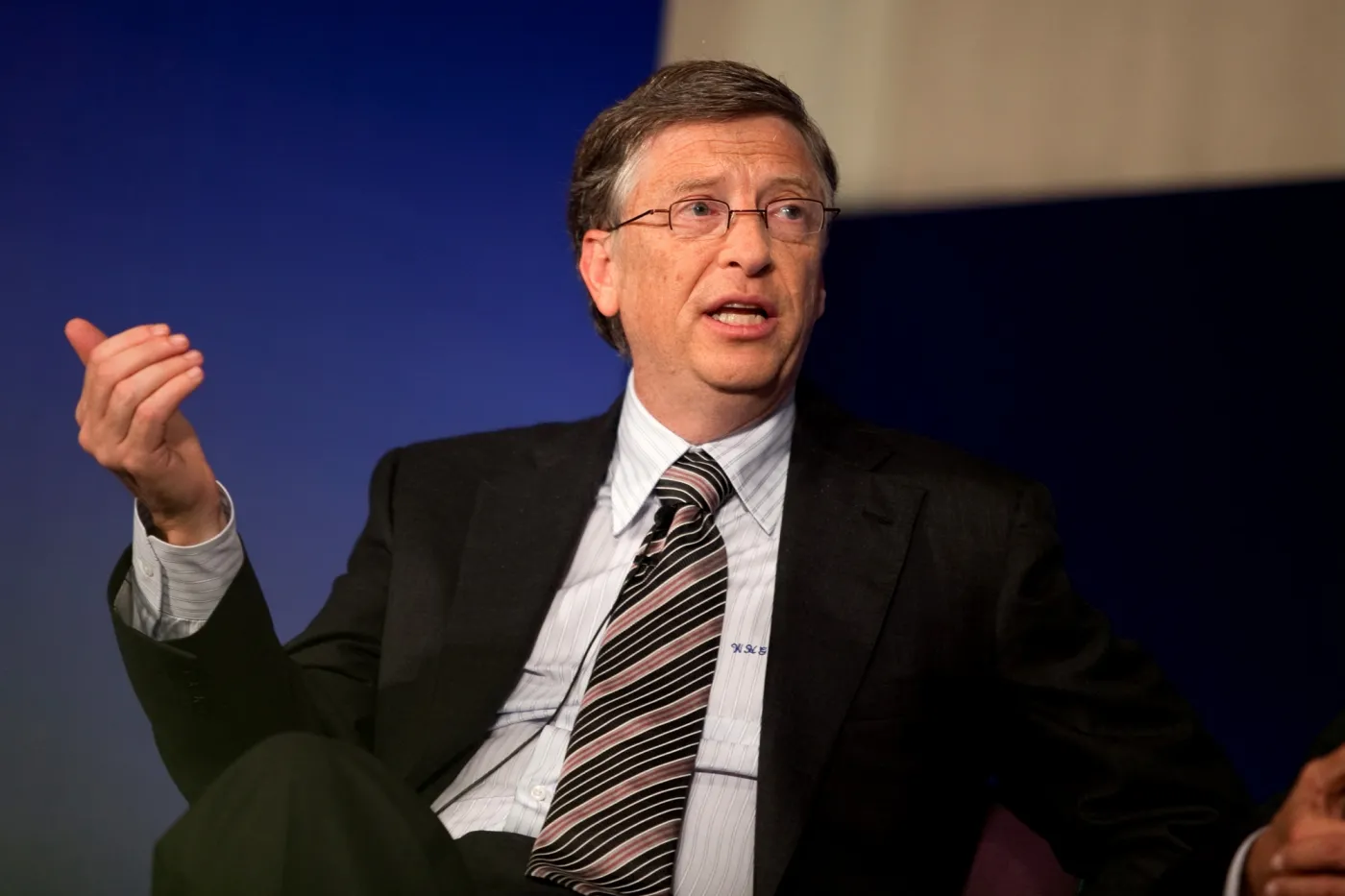 Bill Gates wyłożył 3 mln dolarów na wynalazek, który ma zrewolucjonizować Trzeci Świat