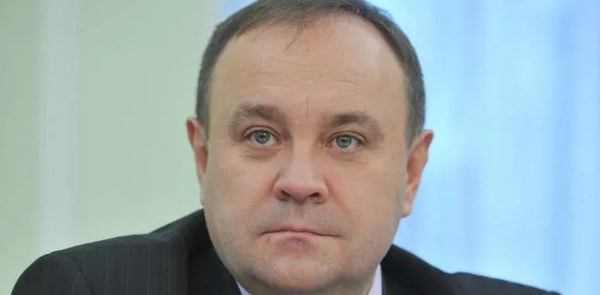 Poseł Matwiejuk "jedynką" listy wyborczej SLD w Podlaskim