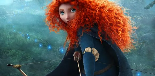 "Merida Waleczna" - recenzja