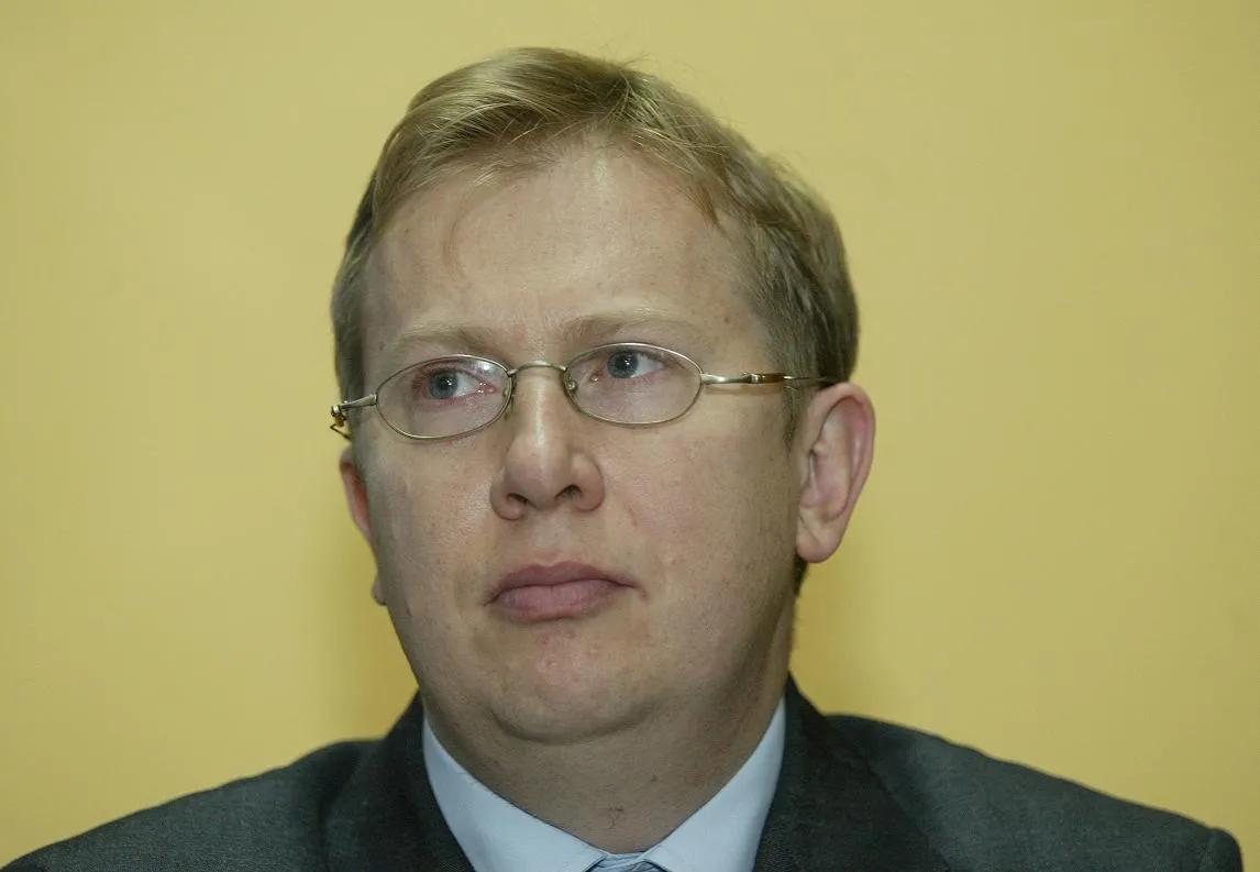 Paweł Trzciński