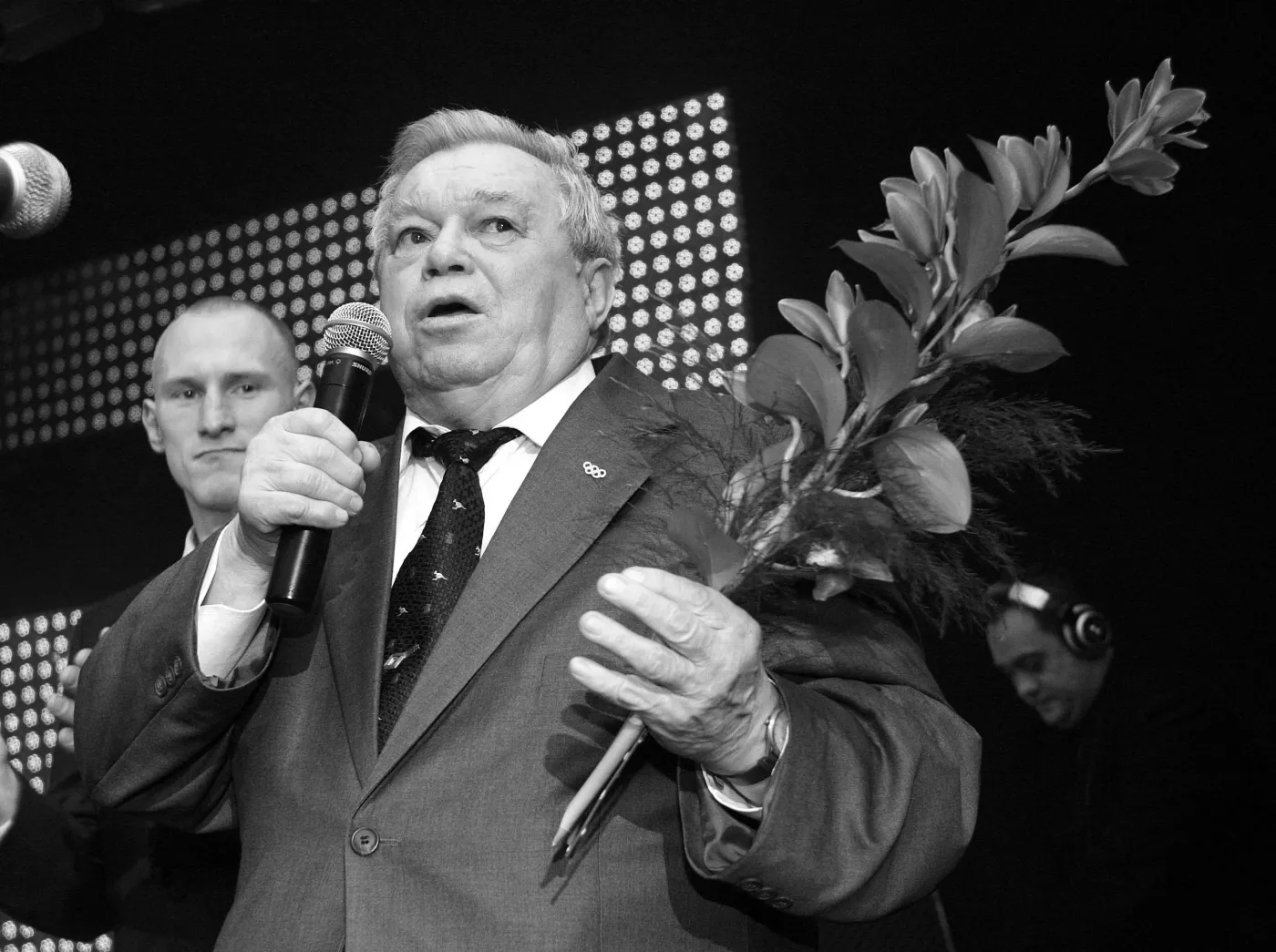 Leszek Drogosz