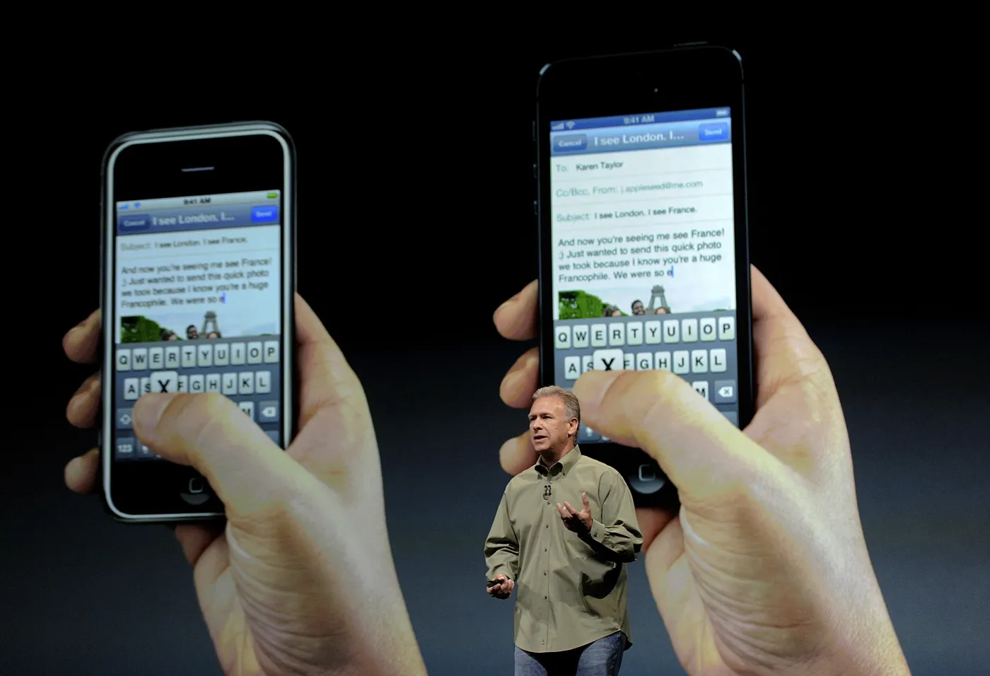 IPhone 5: Katolicki dziennik zaniepokojony. "To rasizm technologiczny"
