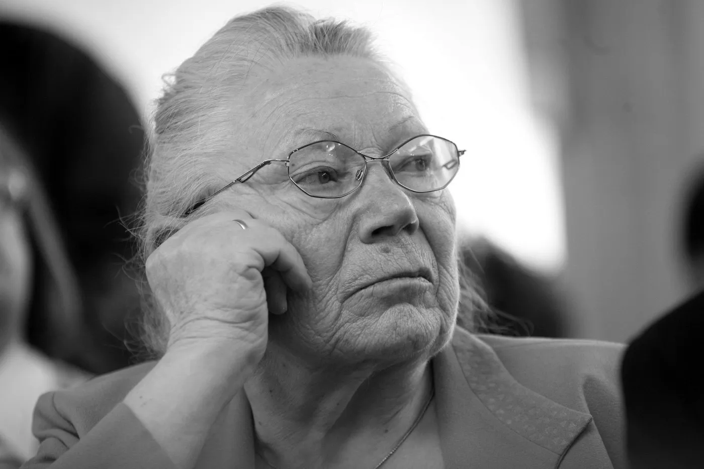 Katastrofa smoleńska: Ekshumacja Anny Walentynowicz z urzędu - bez zgody rodziny