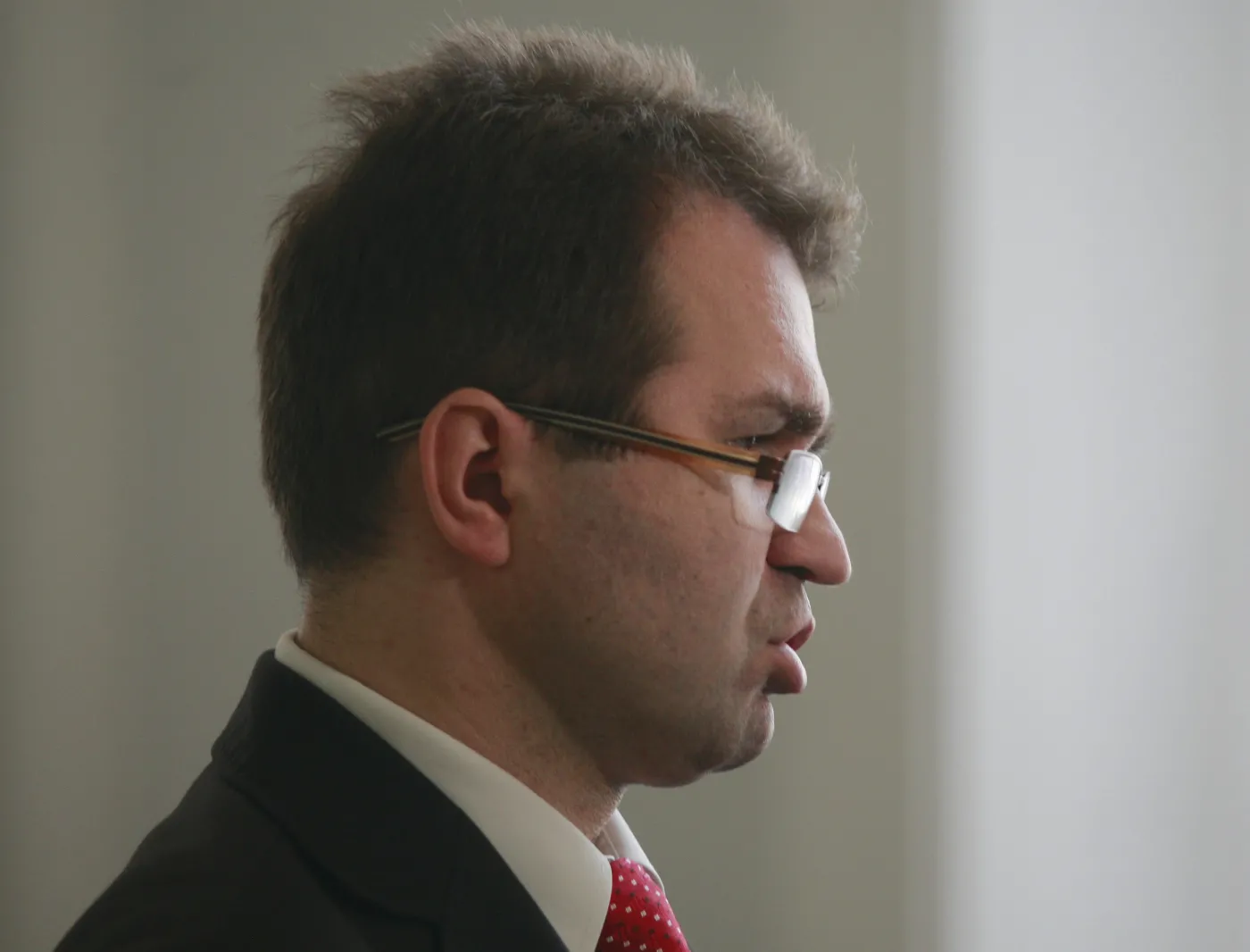 Girzyński: Statek PO tonie. Gowin i jego ludzi przejdą do PiS?