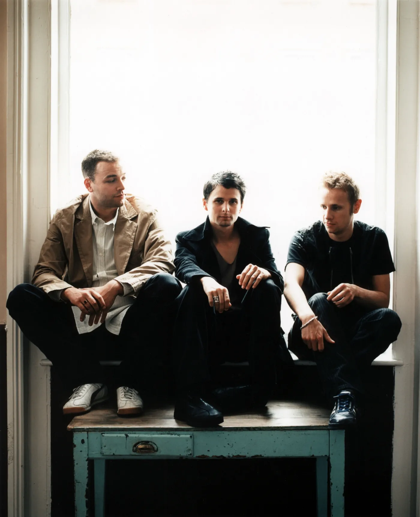 Muse "The 2nd LAW" - recenzja