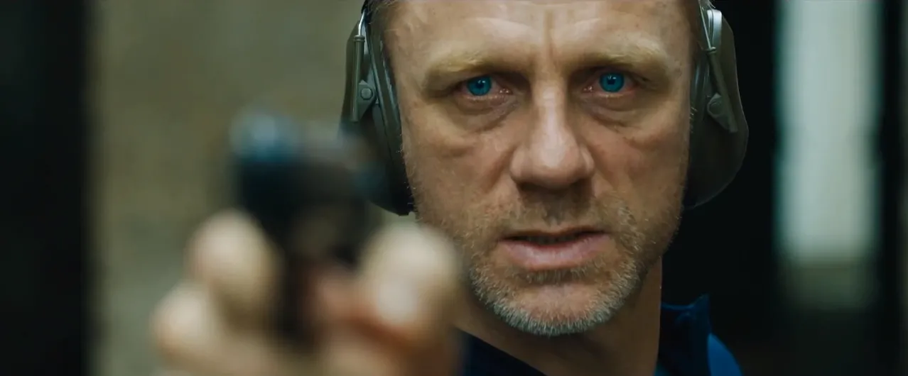 "Skyfall" pobił tegoroczny rekord oglądalności