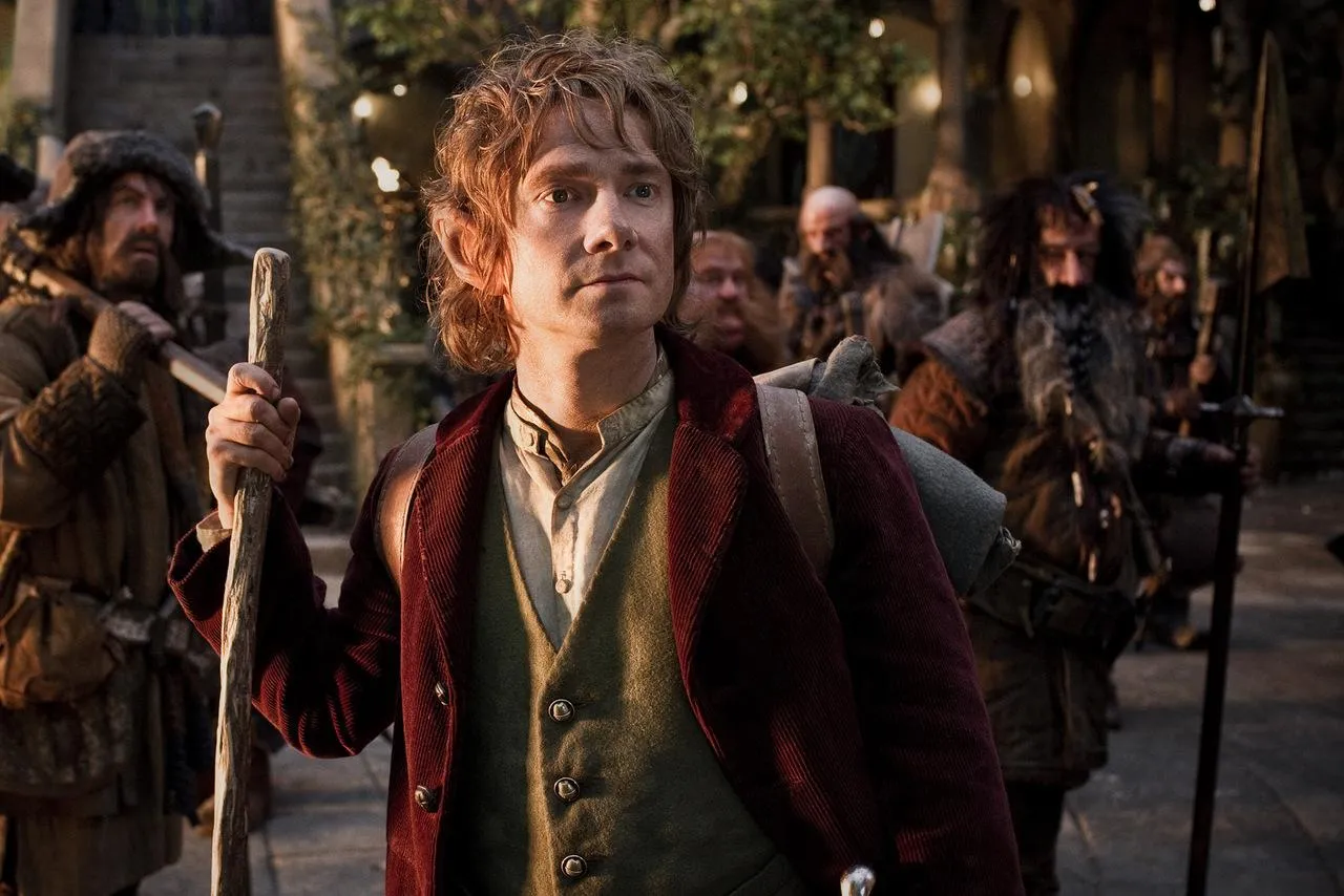 "Hobbit: Niezwykła podróż" - w Nowej Zelandii odbyła się uroczysta premiera