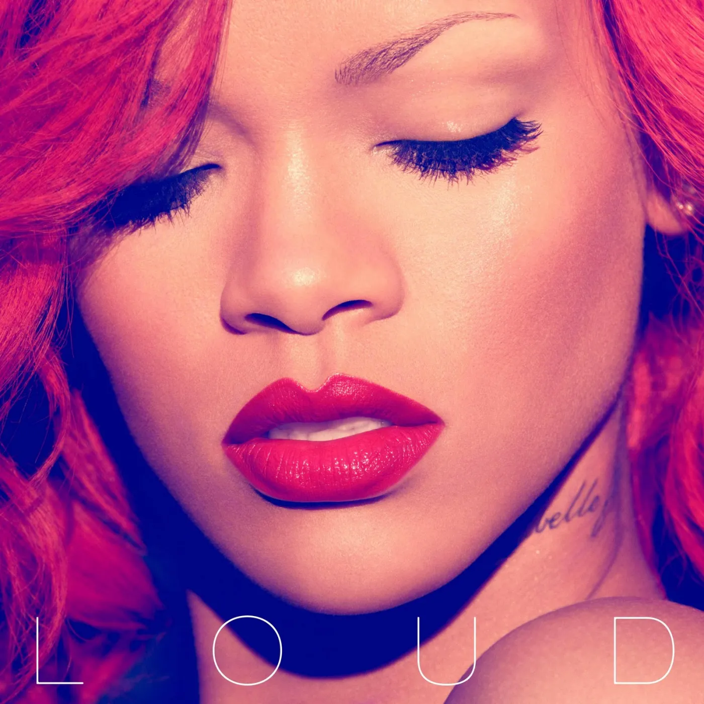 Rihanna kończy 25 lat