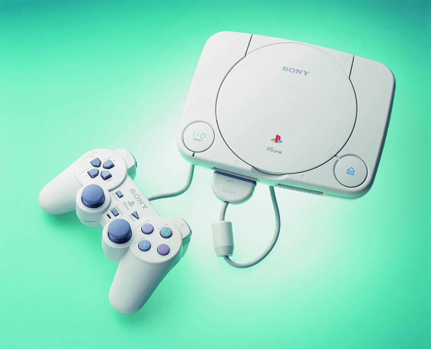 PS One