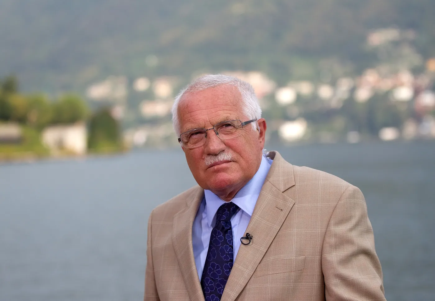 Czeski prezydent odchodzi z Hradczan. O rządzie mówi - bardzo się zawiodłem
