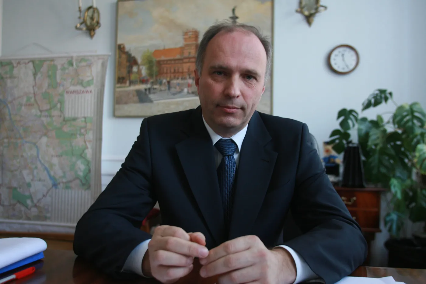 KNF: To już koniec fuzji w bankach