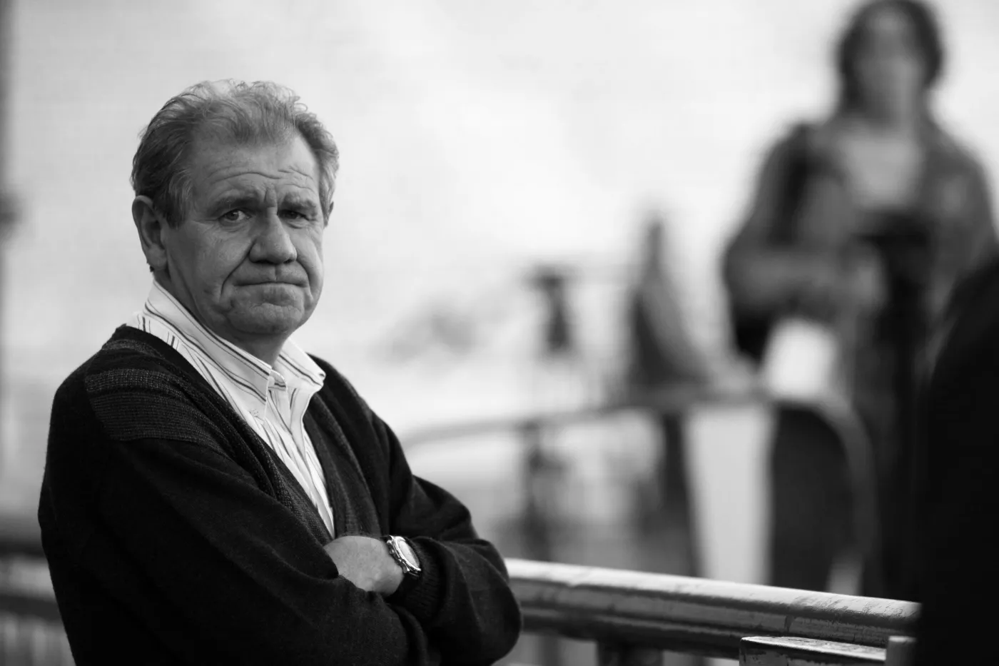 Iwan: Smolarek miał wielki talent, który wykorzystał do maksimum
