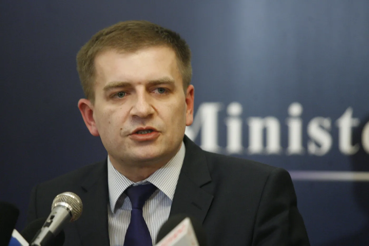 Arłukowicz: Pacjenci nie mogą być zakładnikami sporu rządu z lekarzami