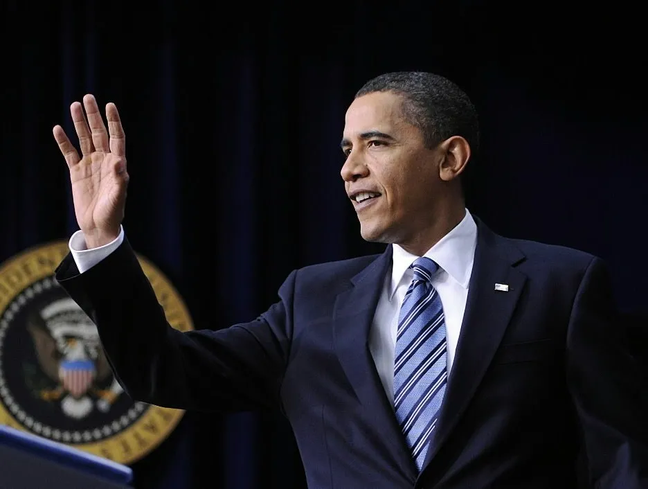 Były menedżer Microsoftu pomoże Obamie w walce z cyberprzestępcami