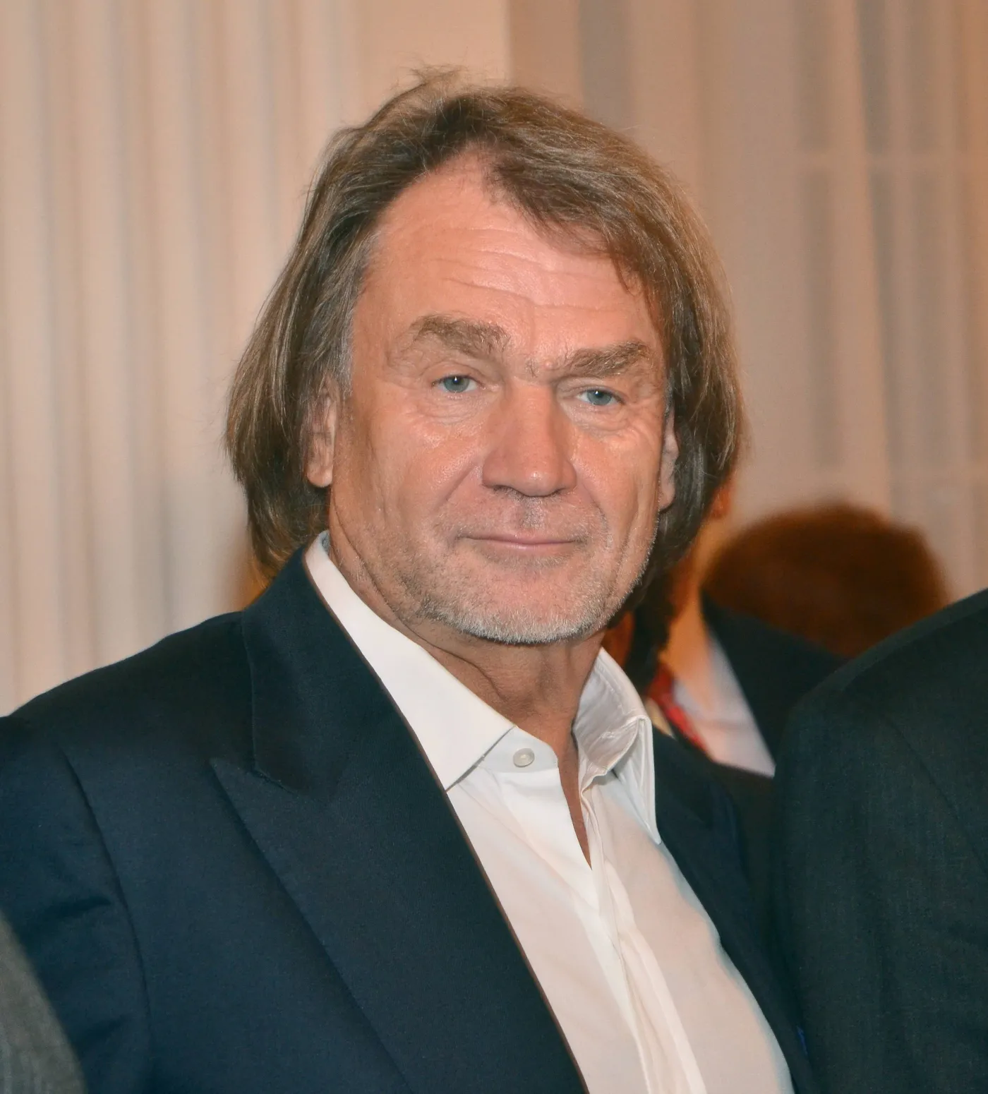 Firma Kulczyka rozpoczyna odwierty na polu Północne Makiejewskoje na Ukrainie