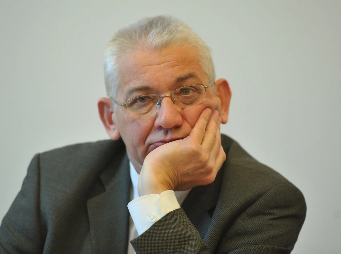 PO: Pomysł Dorna, by zostawić Chorwację poza UE - skandaliczny