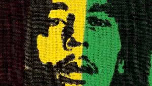 "Marley" - recenzja
