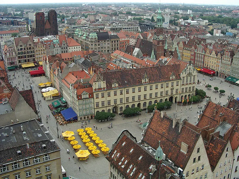 rynek