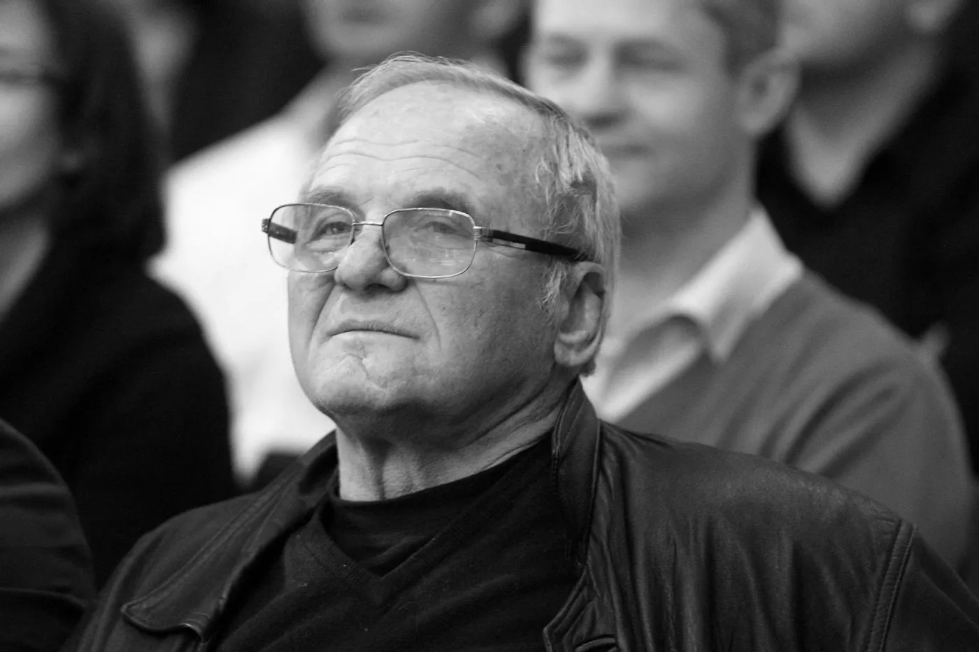 Syn Jerzego Kuleja: przyczyna zgonu niech pozostanie w rodzinie