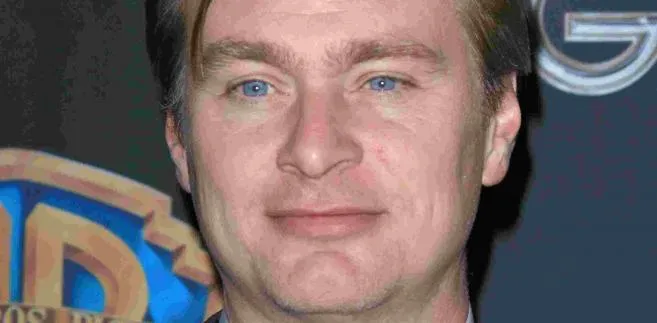 Christopher Nolan