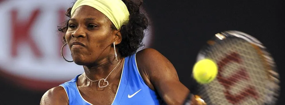Serena Williams