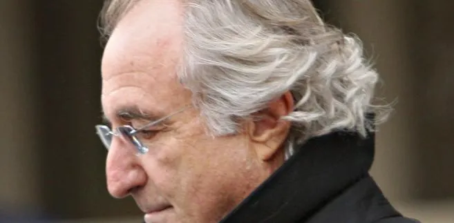 Madoff i jego żona usiłowali popełnić samobójstwo