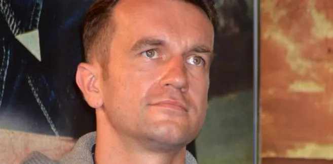Tomasz Kot: Można wywrócić świat do góry nogami